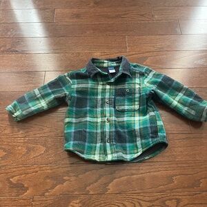 Old Navy Flannel